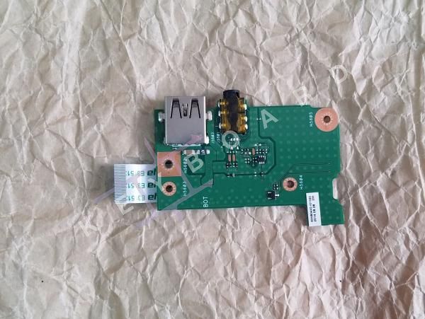 USB роз